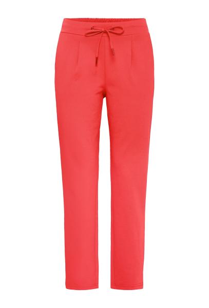 Schlupfhose rot Schlupfhose rot